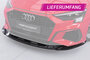 Splitter-Spoiler-Audi A3 8Y S-Line / S3 8Y CSL483-CSR-Automotive