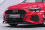 Splitter-Spoiler-Audi A3 8Y S-Line / S3 8Y CSL483-CSR-Automotive