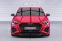 Splitter-Spoiler-Audi A3 8Y S-Line / S3 8Y CSL483-CSR-Automotive