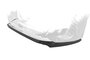 Splitter-Spoiler-Audi A3 8Y Limousine CSL616-CSR-Automotive