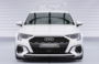 Splitter-Spoiler-Audi A3 8Y Sportback CSL927-CSR-Automotive