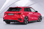 Achterklep-Spoiler-Extention-Audi A3 Sportback S-Line/S3 (8Y) HF811-CSR-Automotive