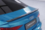 Achterklep-Spoiler-Extention-Audi A3 8Y Limousine HF888-CSR-Automotive