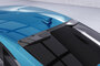 CSR-Automotive-Achterruit-Achterraam-Spoiler-Audi A3 / S3 / RS3 (8Y) Limousine HSB086