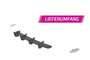CSR-Automotive-Rear-Diffuser-Audi A3 8Y S-Line HA327