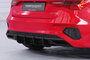 CSR-Automotive-Rear-Diffuser-Audi A3 8Y S-Line HA327