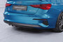 CSR-Automotive-Rear-Diffuser-Audi A3 8Y HA449