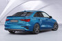 CSR-Automotive-Rear-Diffuser-Audi A3 8Y HA449