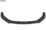 Splitter-Spoiler-Audi A3 8V CSL179-CSR-Automotive