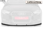 Splitter-Spoiler-Audi A3 8V CSL179-CSR-Automotive