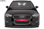 Splitter-Spoiler-Audi A3 8V CSL179-CSR-Automotive