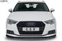 Splitter-Spoiler-Audi A3 8V CSL393-CSR-Automotive