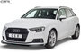 Splitter-Spoiler-Audi A3 8V CSL393-CSR-Automotive