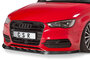 Splitter-Spoiler-Audi S3 / A3 8V S-Line Cabrio / Limo CSL453-CSR-Automotive
