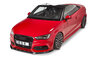 Splitter-Spoiler-Audi S3 / A3 8V S-Line Cabrio / Limo CSL453-CSR-Automotive