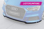 Splitter-Spoiler-Audi A3 S-Line / S3 8V CSL612-CSR-Automotive