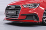 Splitter-Spoiler-Audi A3 8V CSL857-CSR-Automotive