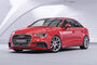Splitter-Spoiler-Audi A3 8V CSL857-CSR-Automotive