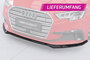 Splitter-Spoiler-Audi A3 8V CSL857-CSR-Automotive