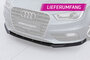 Splitter-Spoiler-Audi A3 8V CSL870-CSR-Automotive