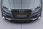 Splitter-Spoiler-Audi A3 8V CSL870-CSR-Automotive