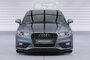 Splitter-Spoiler-Audi A3 8V CSL870-CSR-Automotive