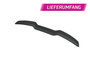 CSR Automotive Achterklep Spoiler Extention Geschikt Voor Audi RS3 8V Sportback HF109_