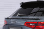 Achterklep-Spoiler-Extention-Audi A3 / S3 / RS3 8V HF124-CSR-Automotive