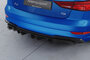 CSR-Automotive-Rear-Diffuser-Audi A3 8V S-Line Limo / Cabrio HA448