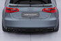 CSR-Automotive-Rear-Diffuser-Audi A3 8V HA493