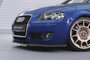 Splitter-Spoiler-Audi A3 (8P/8PA) CSL497-CSR-Automotive