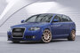 Splitter-Spoiler-Audi A3 (8P/8PA) CSL497-CSR-Automotive