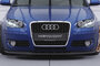 Splitter-Spoiler-Audi A3 (8P/8PA) CSL497-CSR-Automotive