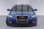 Splitter-Spoiler-Audi A3 (8P/8PA) CSL497-CSR-Automotive