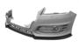 Splitter-Spoiler-Audi S3 (8P/8PA) CSL890-CSR-AutomotiveSplitter-Spoiler-Audi S3 (8P/8PA) CSL890-CSR-Automotive
