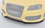 CSR Automotive Splitter Voorspoiler Spoiler Geschikt Voor Audi S3 (8P/8PA) CSL890_