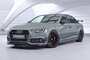 Splitter-Spoiler-Audi A4 B9 8W S-Line / S4 B9 8W CSL376-CSR-Automotive