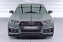 Splitter-Spoiler-Audi A4 B9 8W S-Line / S4 B9 8W CSL376-CSR-Automotive