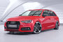 Splitter-Spoiler-Audi A4 B9 8W S-Line / S4 B9 8W CSL377-CSR-Automotive