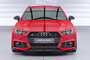 Splitter-Spoiler-Audi A4 B9 8W S-Line / S4 B9 8W CSL377-CSR-Automotive