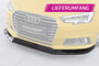 Splitter-Spoiler-Audi A4 B9 (Typ 8W) CSL387-CSR-Automotive