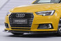 Splitter-Spoiler-Audi A4 B9 (Typ 8W) CSL387-CSR-Automotive