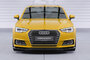 Splitter-Spoiler-Audi A4 B9 (Typ 8W) CSL387-CSR-Automotive