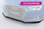 CSR Automotive Splitter Voorspoiler Spoiler Geschikt Voor Audi A4 B9 (Typ 8W) CSL388_