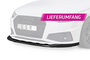 Splitter-Spoiler-Audi A4 B9 CSL503-CSR-Automotive