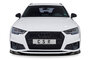 Splitter-Spoiler-Audi A4 B9 CSL503-CSR-Automotive