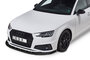 Splitter-Spoiler-Audi A4 B9 CSL503-CSR-Automotive