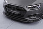 Splitter-Spoiler-Audi A4 B9 Facelift (Typ 8W) CSL530-CSR-Automotive