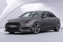 CSR Automotive Splitter Voorspoiler Spoiler Geschikt Voor Audi A4 B9 Facelift (Typ 8W) CSL530_
