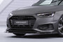 Splitter-Spoiler-Audi A4 B9 Facelift (Typ 8W) CSL530-CSR-Automotive